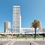 Concorde Sky Vista Mar Daire Portimão
