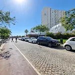 Daire Concorde Sky Vista Mar *