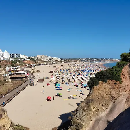 Concorde Sky Vista Mar Apartment *