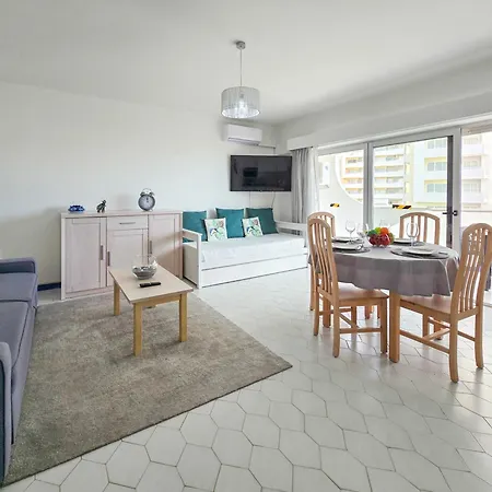 Concorde Sky Vista Mar Daire *