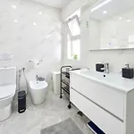 Concorde Sky Vista Mar Apartment Portimao