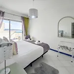 Apartamento Concorde Sky Vista Mar *