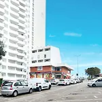Apartment Concorde Sky Vista Mar Portimao