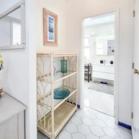 Concorde Sky Vista Mar *