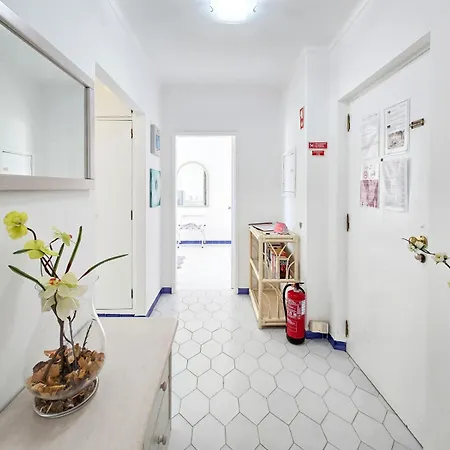 Concorde Sky Vista Mar ポルティマン