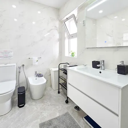 Concorde Sky Vista Mar * ポルティマン