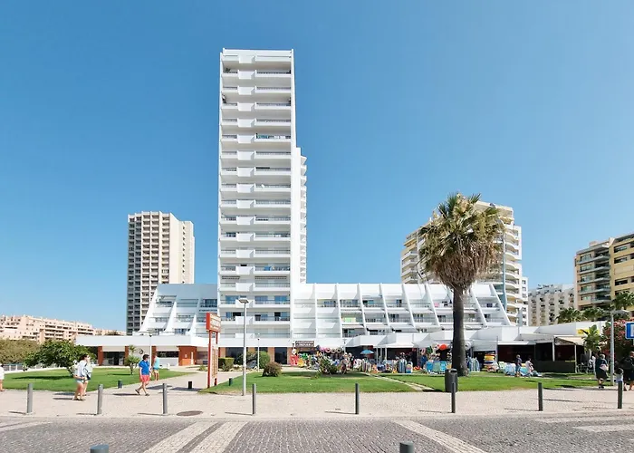 Concorde Sky Vista Mar 포티마오