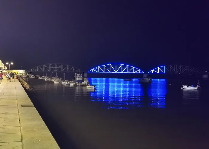 Concorde Sky Vista Mar 포티마오