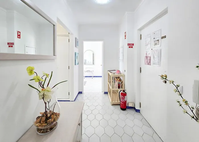 Concorde Sky Vista Mar 포티마오