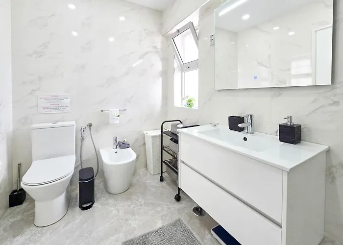 Concorde Sky Vista Mar * 포티마오