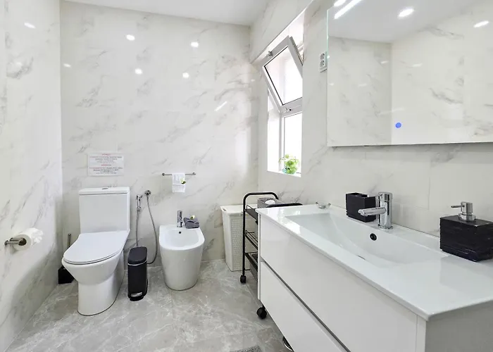 Concorde Sky Vista Mar 포티마오