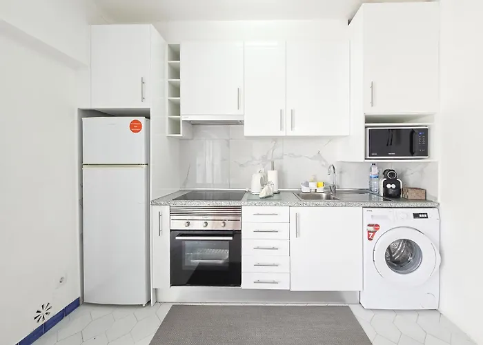 Concorde Sky Vista Mar * 포티마오