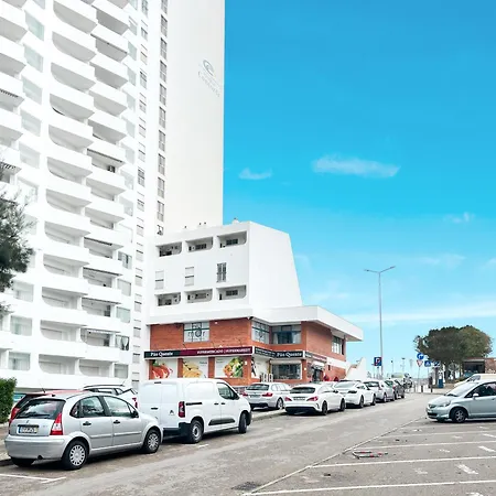 Concorde Sky Vista Mar Διαμέρισμα