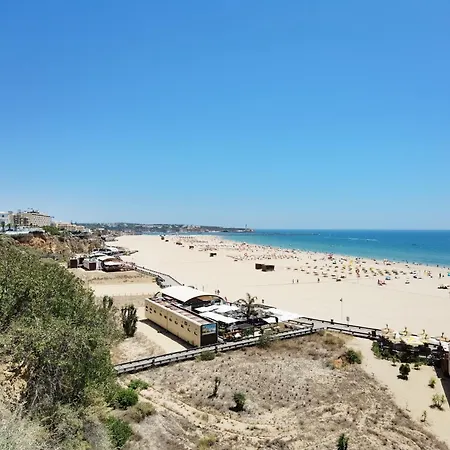 Διαμέρισμα Concorde Sky Vista Mar Portimão