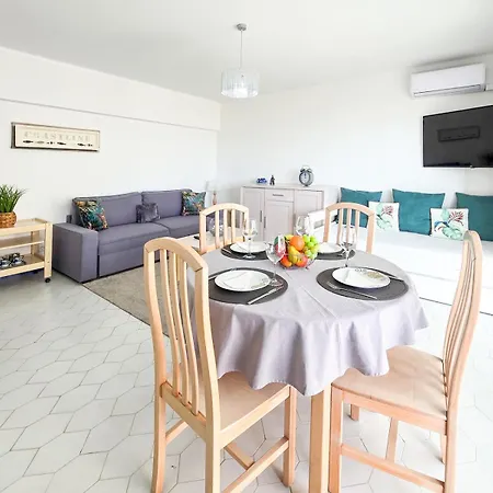 Concorde Sky Vista Mar Διαμέρισμα