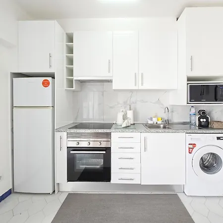 Concorde Sky Vista Mar * Portimão